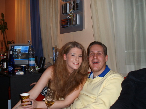 Silvester 2006 - 