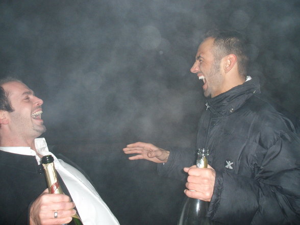 Silvester 2006 - 