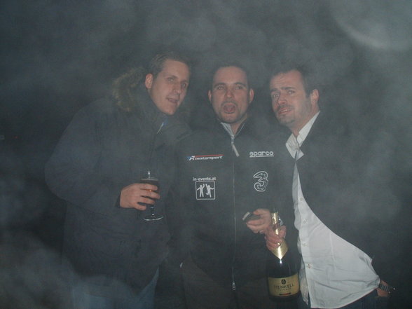 Silvester 2006 - 