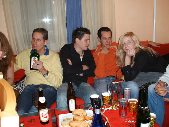 Silvester 2006 - 