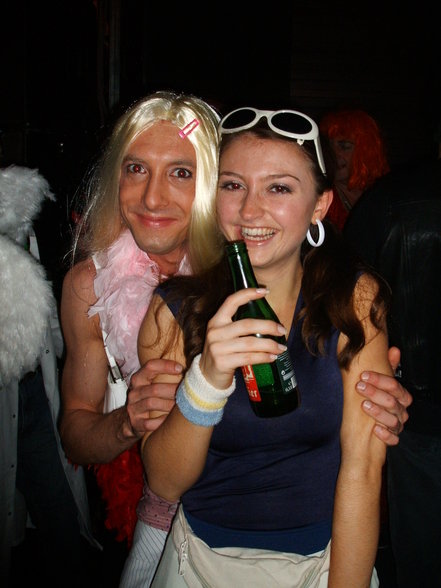 Fetzenball 20.01.2007 - 