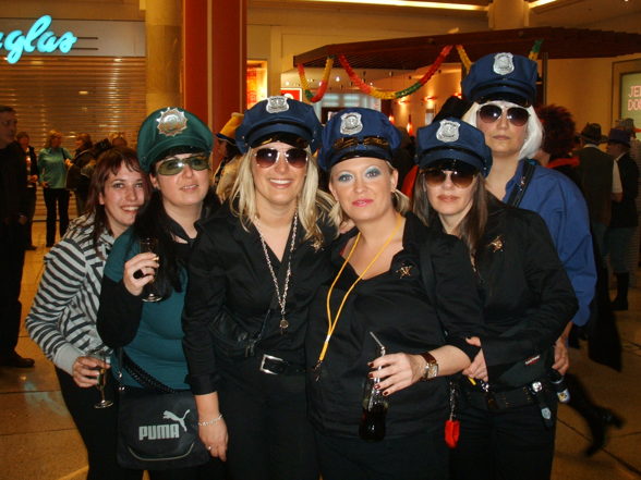 Fasching 2008 - Plus City - 