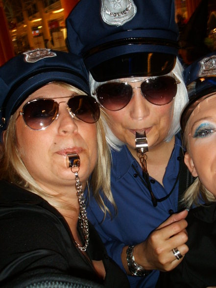 Fasching 2008 - Plus City - 