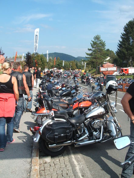 Harleytreffen - 