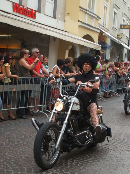 Harleytreffen - 