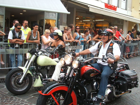 Harleytreffen - 