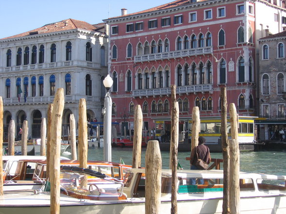 Viva Venedig - 