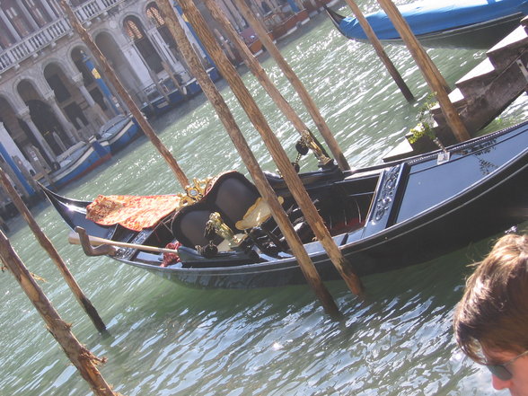 Viva Venedig - 