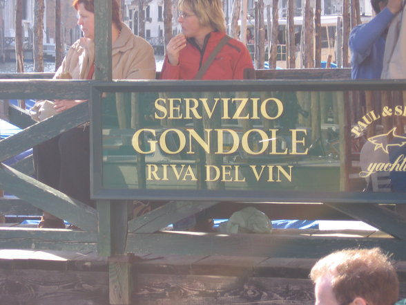 Viva Venedig - 