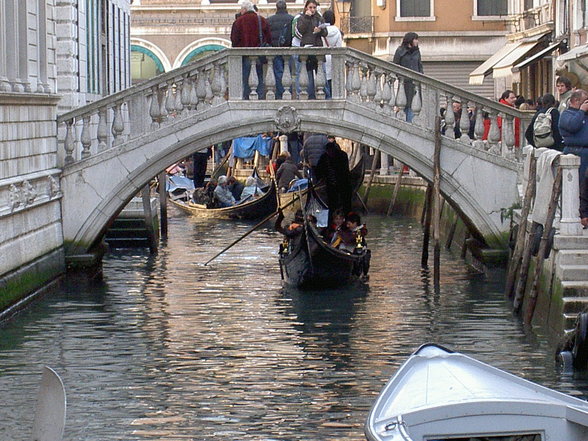 Viva Venedig - 