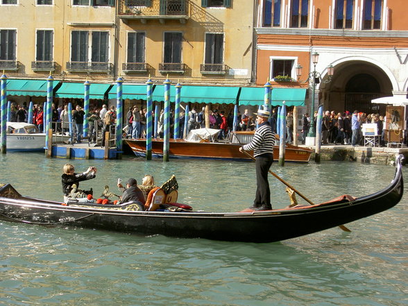 Viva Venedig - 