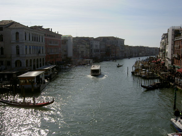 Viva Venedig - 