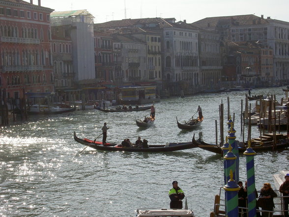 Viva Venedig - 