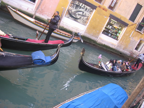 Viva Venedig - 