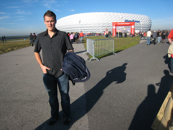 Allianz Arena - 