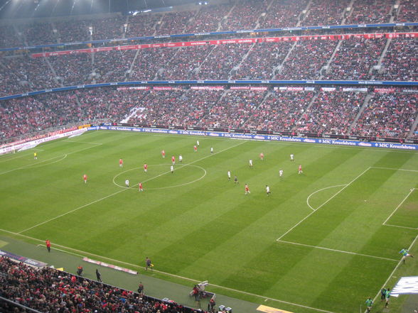 Allianz Arena - 