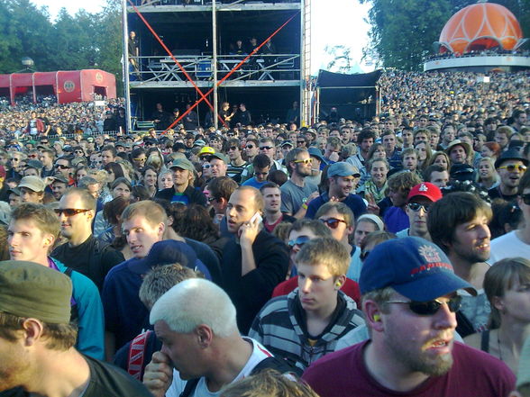 Gurtenfestival - Bern - 