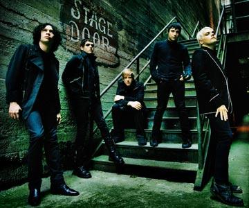 My Chemical Romance!!!!! <3 - 