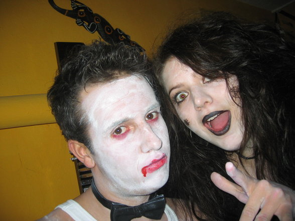 HALLOWEEN-31.10.2006 - 