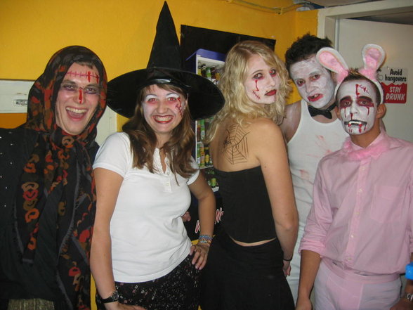 HALLOWEEN-31.10.2006 - 