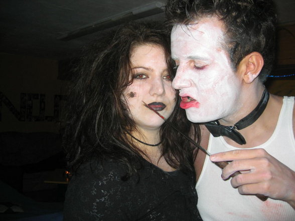 HALLOWEEN-31.10.2006 - 