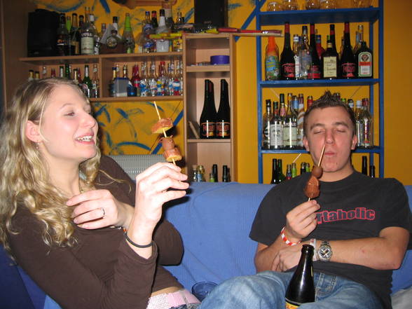 Silvester 2006 - 