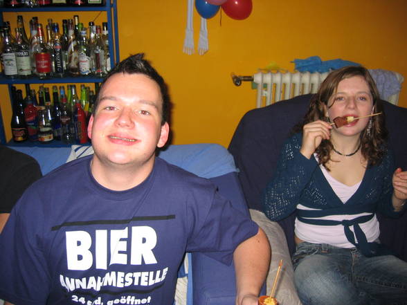 Silvester 2006 - 