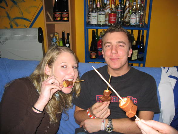 Silvester 2006 - 