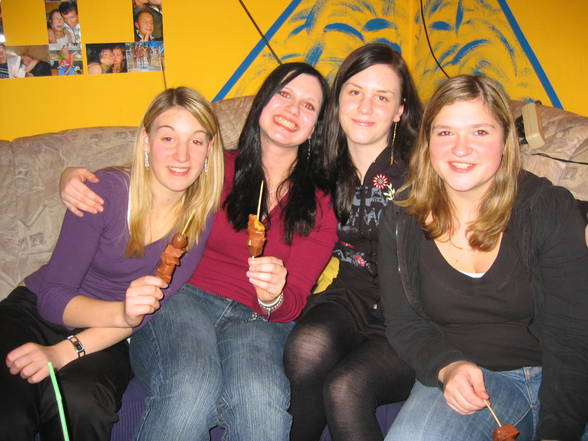 Silvester 2006 - 