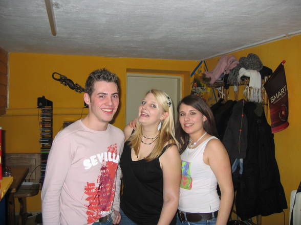 Silvester 2006 - 