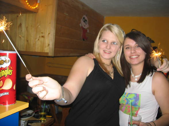 Silvester 2006 - 