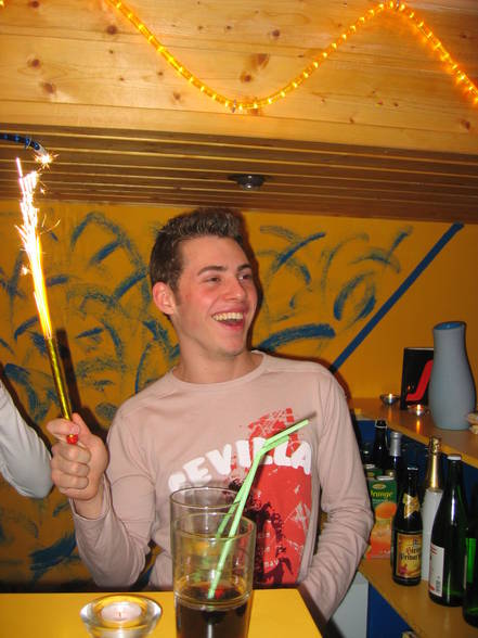 Silvester 2006 - 