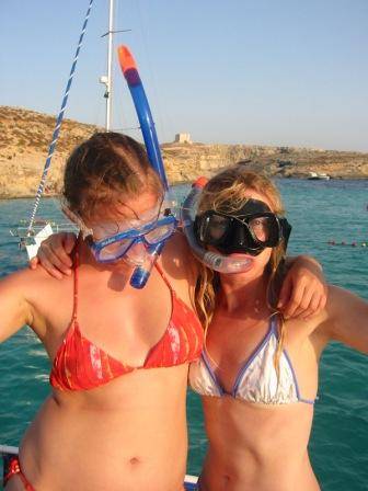 Gozo.....´06 - 