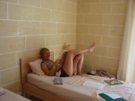 Gozo.....´06 - 