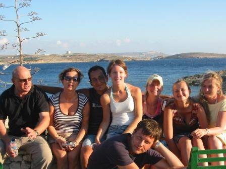 Gozo.....´06 - 