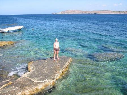 Gozo.....´06 - 