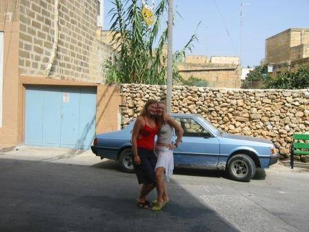 Gozo.....´06 - 