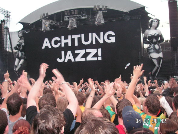 "Die ÄRZTE 2009" - 