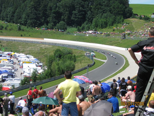 IDM SALZBURGRING 2008 - 