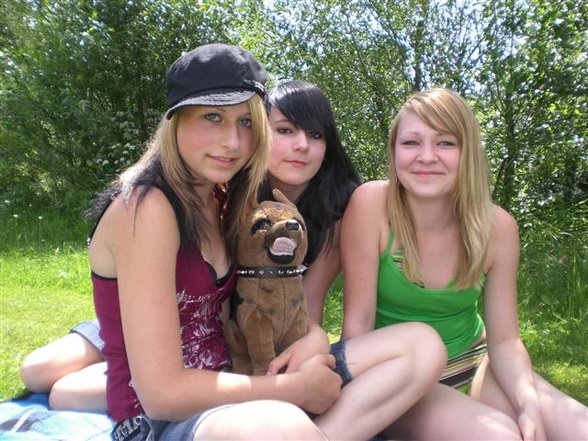 3 Tage Welle - 