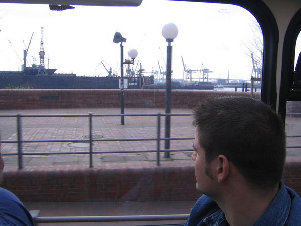 Hamburg 2008 - 