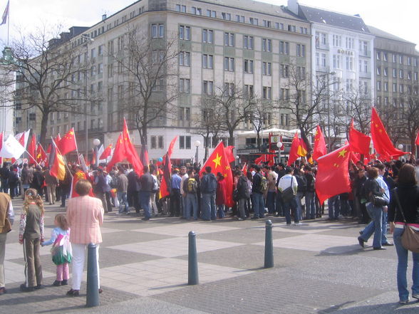 Hamburg 2008 - 