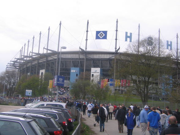 Hamburg 2008 - 