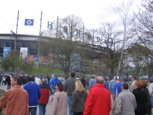 Hamburg 2008 - 