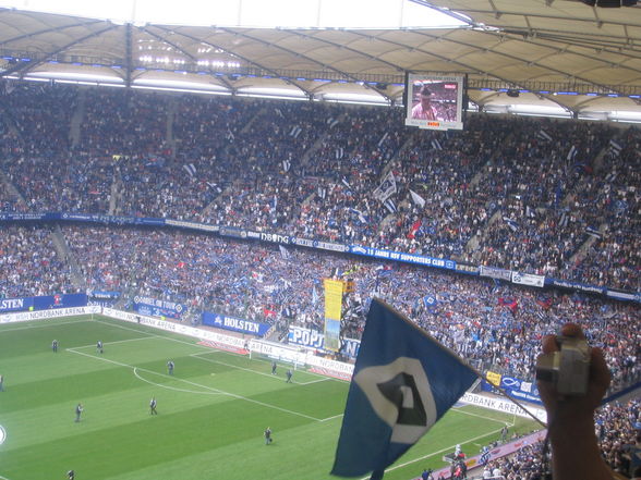 Hamburg 2008 - 