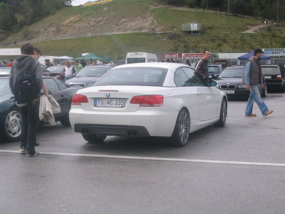 Salzburgring - Mai 2008 - 