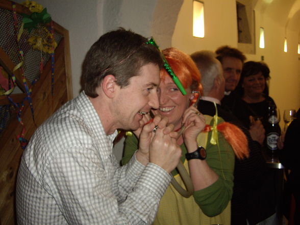 Fasching - 