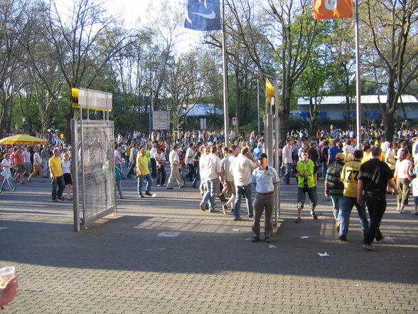 Dortmund 2007 - 