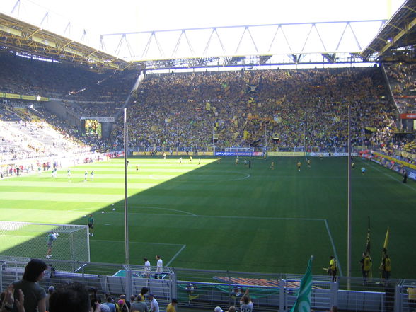 Dortmund 2007 - 