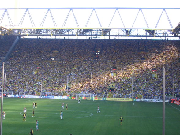 Dortmund 2007 - 